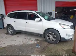 1GNKVHKD7GJ301465 2016 CHEVROLET TRAVERSE