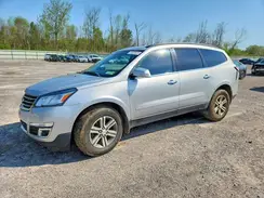 1GNKVHKD7GJ313552 2016 CHEVROLET TRAVERSE