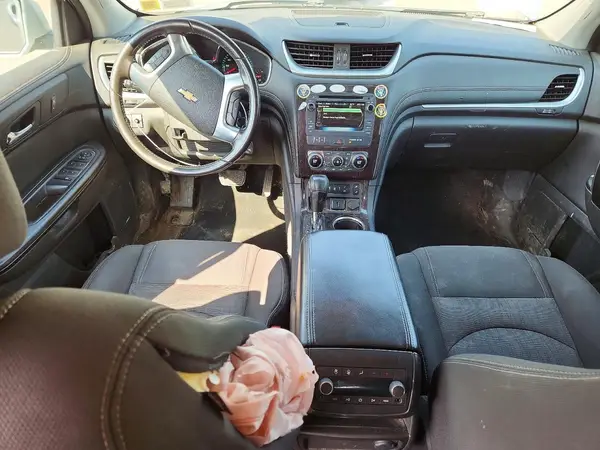 1GNKVHKD7GJ313552 2016 CHEVROLET TRAVERSE - Image 8