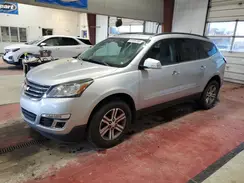 1GNKVHKD7GJ324342 2016 CHEVROLET TRAVERSE