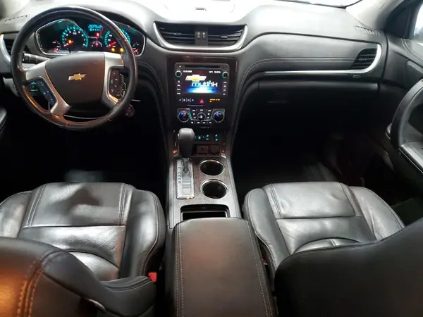 1GNKVHKD7GJ324342 2016 CHEVROLET TRAVERSE - Image 8