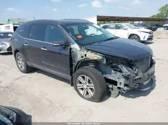 1GNKVHKD7GJ327015 2016 CHEVROLET TRAVERSE