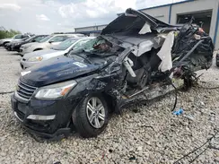 1GNKVHKD7GJ329797 2016 CHEVROLET TRAVERSE