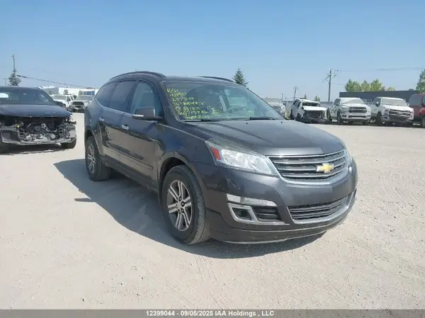1GNKVHKD7GJ337575 2016 CHEVROLET TRAVERSE - Image 1