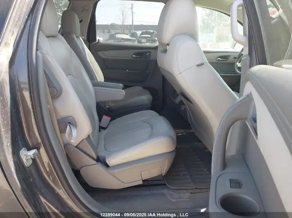 1GNKVHKD7GJ337575 2016 CHEVROLET TRAVERSE - Image 8