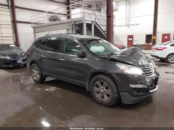 1GNKVHKD7GJ341903 2016 CHEVROLET TRAVERSE - Image 1