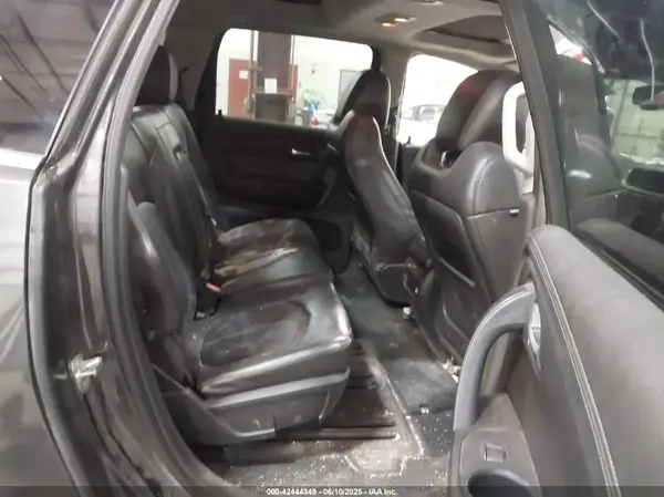 1GNKVHKD7GJ341903 2016 CHEVROLET TRAVERSE - Image 8