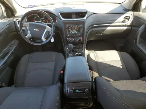 1GNKVHKD7GJ348527 2016 CHEVROLET TRAVERSE - Image 8
