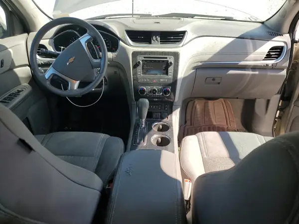 1GNKVHKD7HJ116110 2017 CHEVROLET TRAVERSE - Image 8