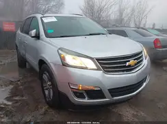 1GNKVHKD7HJ122991 2017 CHEVROLET TRAVERSE