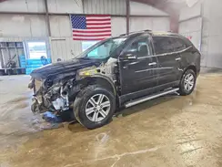 1GNKVHKD7HJ125812 2017 CHEVROLET TRAVERSE
