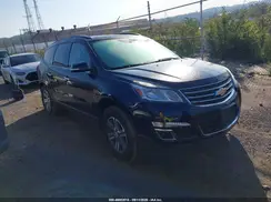 1GNKVHKD7HJ129763 2017 CHEVROLET TRAVERSE