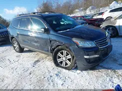1GNKVHKD7HJ131819 2017 CHEVROLET TRAVERSE