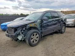 1GNKVHKD7HJ131822 2017 CHEVROLET TRAVERSE