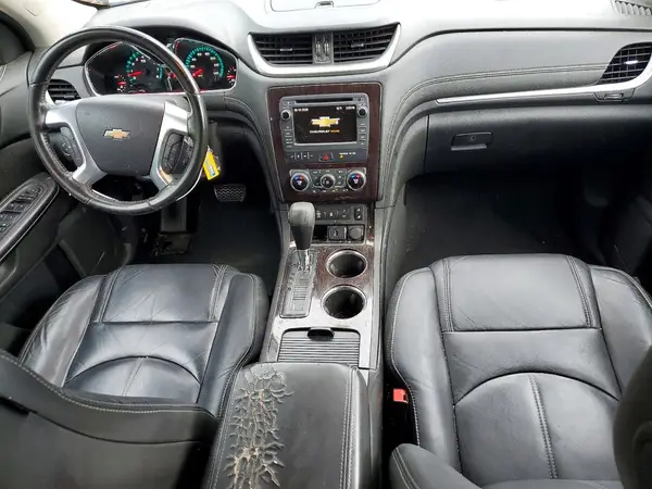 1GNKVHKD7HJ131822 2017 CHEVROLET TRAVERSE - Image 8