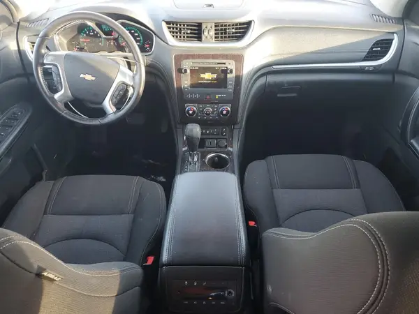 1GNKVHKD7HJ134543 2017 CHEVROLET TRAVERSE - Image 8