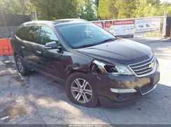 1GNKVHKD7HJ161676 2017 CHEVROLET TRAVERSE