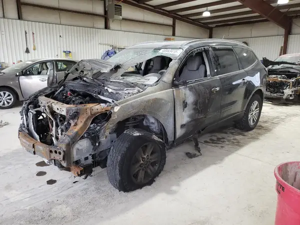 1GNKVHKD7HJ171558 2017 CHEVROLET TRAVERSE - Image 1