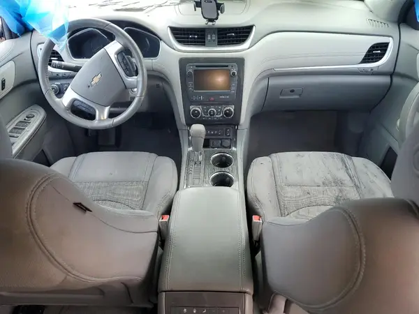 1GNKVHKD7HJ171558 2017 CHEVROLET TRAVERSE - Image 8