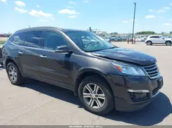 1GNKVHKD7HJ191955 2017 CHEVROLET TRAVERSE