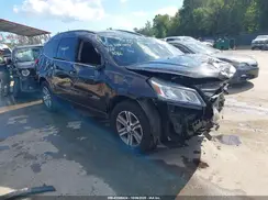 1GNKVHKD7HJ199215 2017 CHEVROLET TRAVERSE