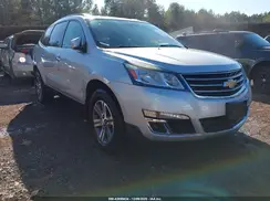 1GNKVHKD7HJ220208 2017 CHEVROLET TRAVERSE