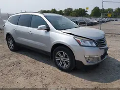 1GNKVHKD7HJ243133 2017 CHEVROLET TRAVERSE