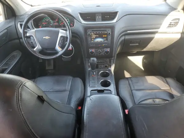 1GNKVHKD7HJ252365 2017 CHEVROLET TRAVERSE - Image 8