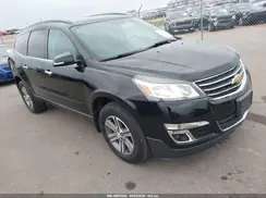 1GNKVHKD7HJ288024 2017 CHEVROLET TRAVERSE