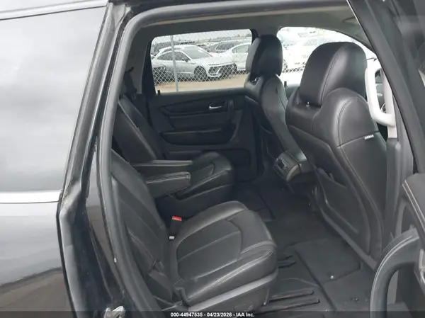 1GNKVHKD7HJ288024 2017 CHEVROLET TRAVERSE - Image 8