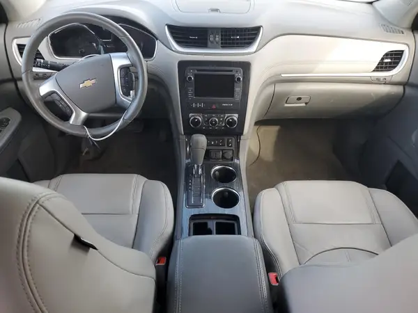 1GNKVHKD7HJ288198 2017 CHEVROLET TRAVERSE - Image 8