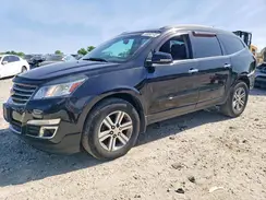 1GNKVHKD7HJ288329 2017 CHEVROLET TRAVERSE