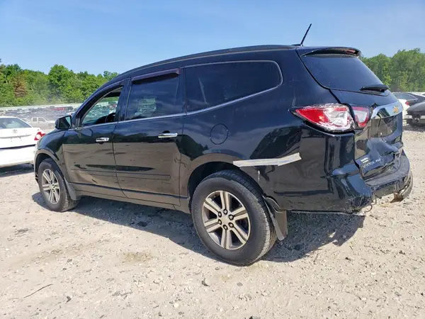 1GNKVHKD7HJ288329 2017 CHEVROLET TRAVERSE - Image 2