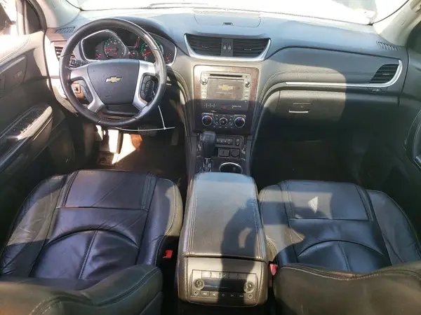 1GNKVHKD7HJ288329 2017 CHEVROLET TRAVERSE - Image 8