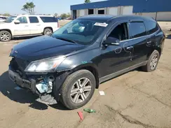 1GNKVHKD7HJ289089 2017 CHEVROLET TRAVERSE