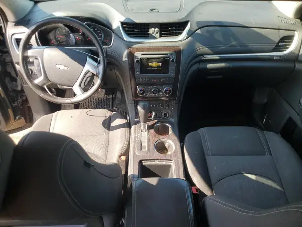 1GNKVHKD7HJ289089 2017 CHEVROLET TRAVERSE - Image 8