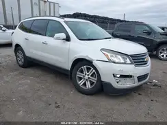 1GNKVHKD7HJ309955 2017 CHEVROLET TRAVERSE
