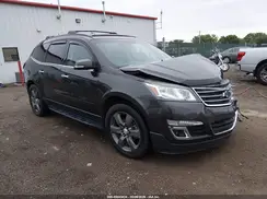 1GNKVHKD7HJ315061 2017 CHEVROLET TRAVERSE