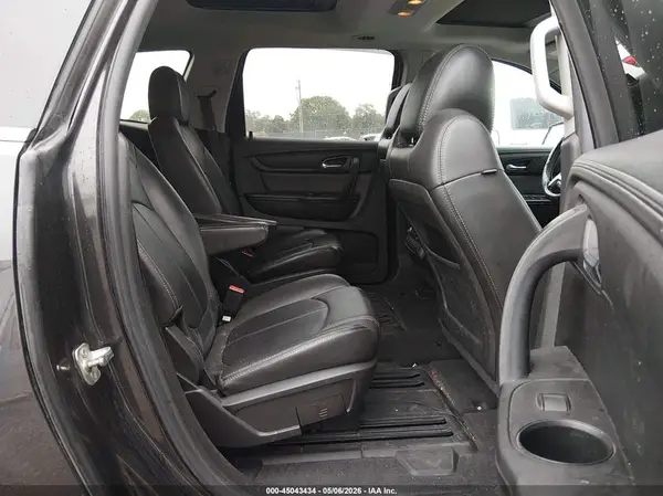 1GNKVHKD7HJ315061 2017 CHEVROLET TRAVERSE - Image 8