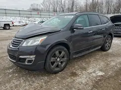 1GNKVHKD7HJ319935 2017 CHEVROLET TRAVERSE