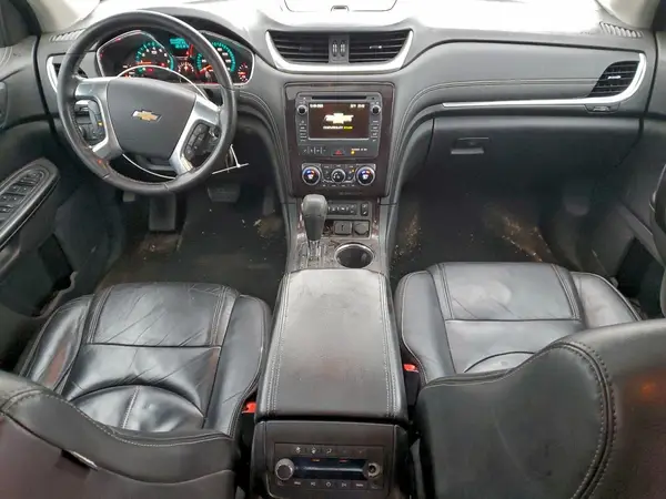 1GNKVHKD7HJ319935 2017 CHEVROLET TRAVERSE - Image 8