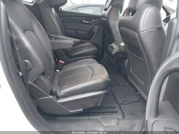 1GNKVHKD7HJ322799 2017 CHEVROLET TRAVERSE - Image 8