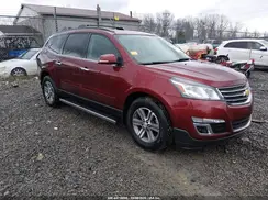 1GNKVHKD7HJ323273 2017 CHEVROLET TRAVERSE