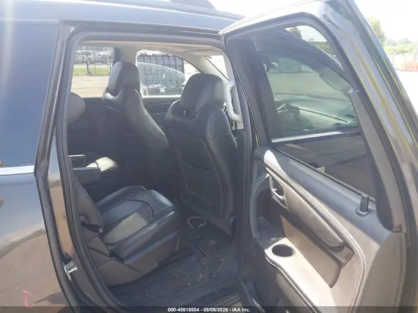 1GNKVHKD7HJ323306 2017 CHEVROLET TRAVERSE - Image 8