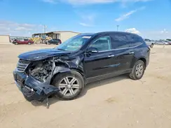1GNKVHKD7HJ329526 2017 CHEVROLET TRAVERSE