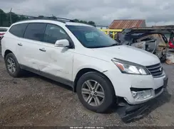 1GNKVHKD7HJ338064 2017 CHEVROLET TRAVERSE