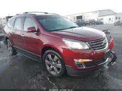 1GNKVHKD7HJ339988 2017 CHEVROLET TRAVERSE