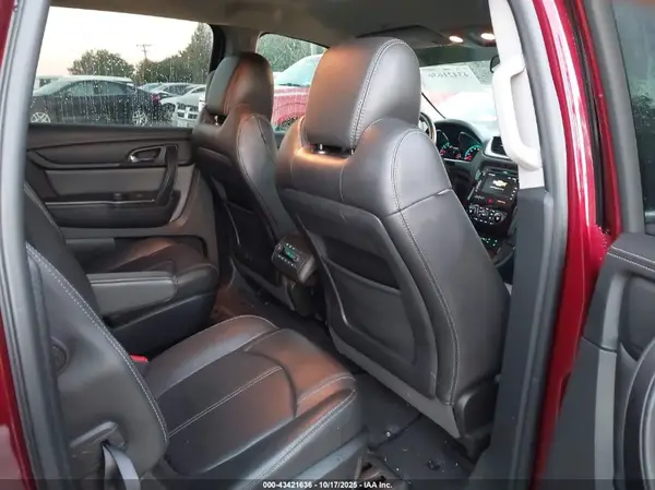 1GNKVHKD7HJ339988 2017 CHEVROLET TRAVERSE - Image 8