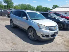 1GNKVHKD8GJ100514 2016 CHEVROLET TRAVERSE