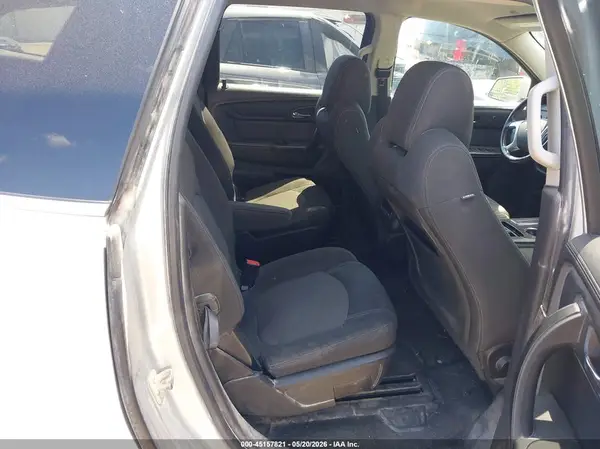 1GNKVHKD8GJ100514 2016 CHEVROLET TRAVERSE - Image 8